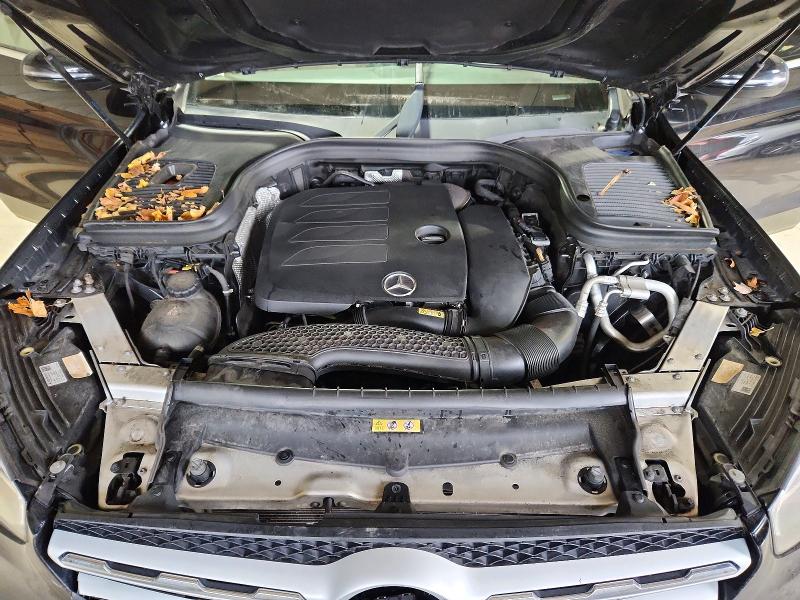 Aukcja sprzedaży 2020 Mercedes-benz Glc, vin: WDC0G8DB3LF737467, numer aukcji: 79644825