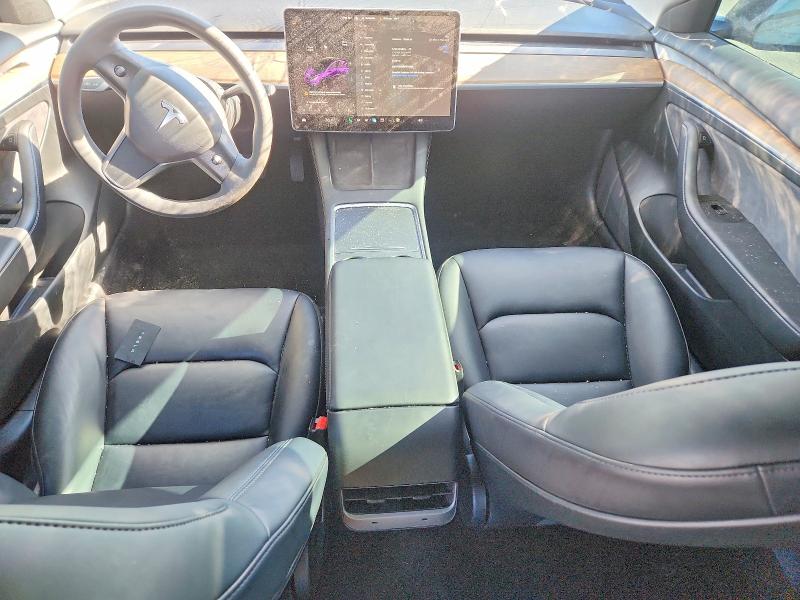 Продаж на аукціоні авто 2022 Tesla Model 3, vin: 5YJ3E1EB6NF358551, номер лоту: 41636346