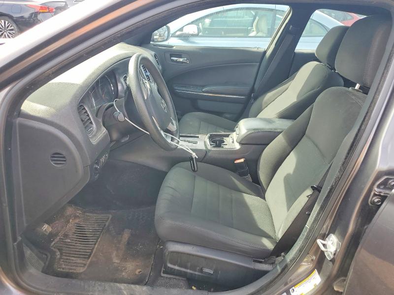 2014 Dodge Charger მანქანა იყიდება აუქციონზე, vin: 2C3CDXBG7EH370941, აუქციონის ნომერი: 46278806
