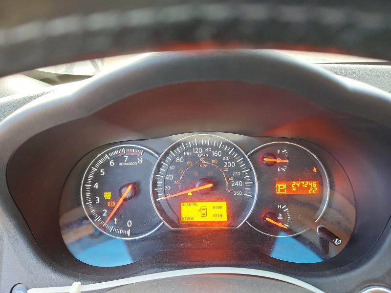Продажа на аукционе авто 2011 Nissan Maxima, vin: 1N4AA5AP3BC849024, номер лота: 46616026