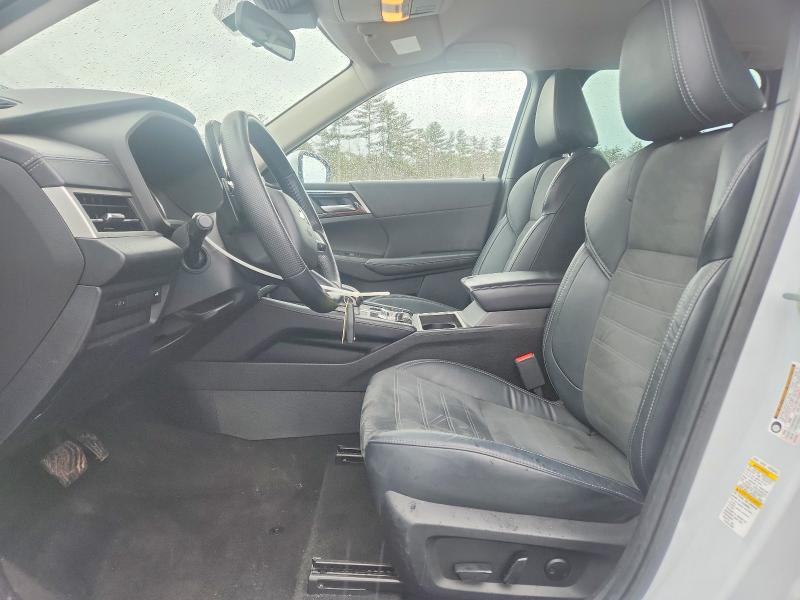 Продаж на аукціоні авто 2023 Mitsubishi Outlander, vin: JA4J4UA81PZ017930, номер лоту: 42067616