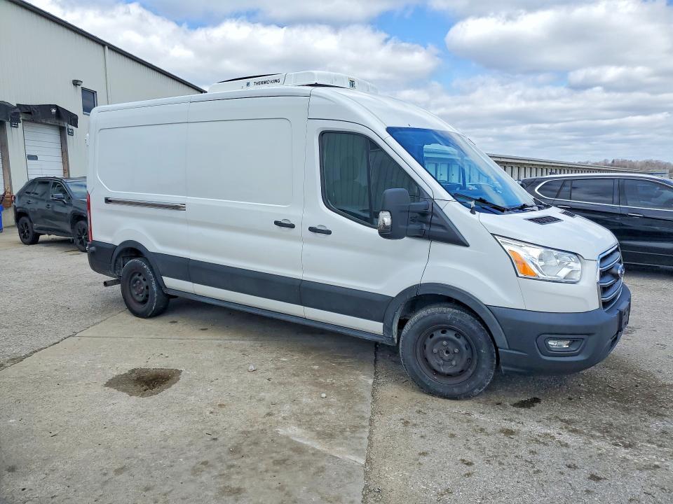 Продажа на аукционе авто 2020 Ford Transit, vin: 1FTBW9C81LKB79140, номер лота: 41802376