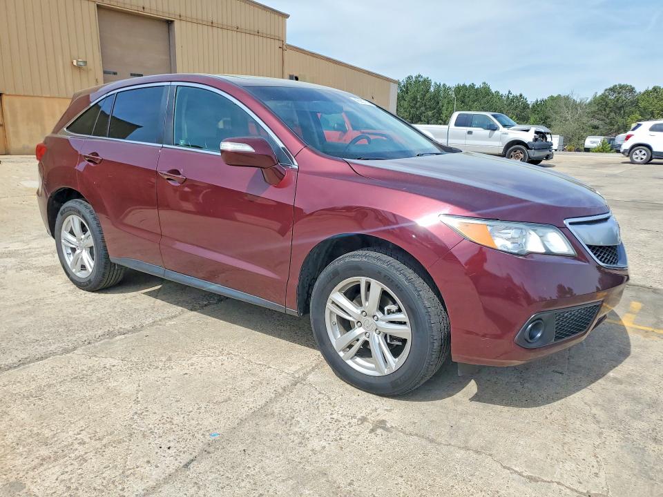 Продаж на аукціоні авто 2013 Acura Rdx, vin: 5J8TB3H30DL006880, номер лоту: 45957776