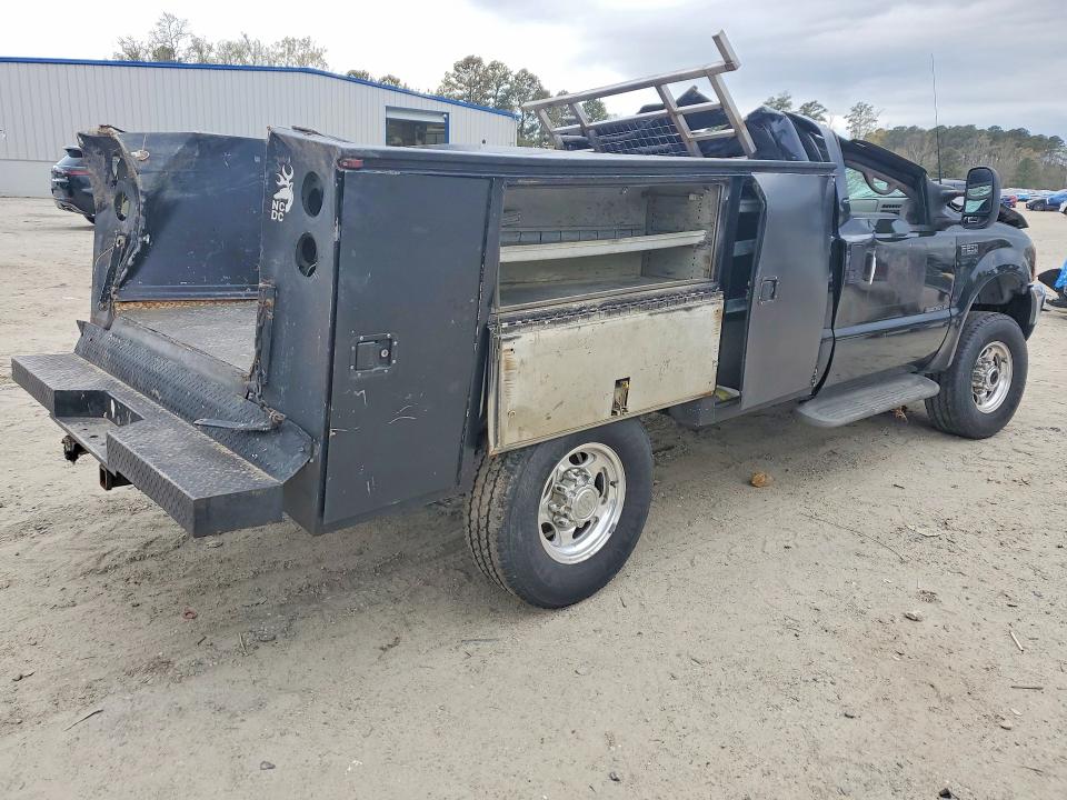 Продажа на аукционе авто 2001 Ford F250, vin: 3FTNF21F71MA63372, номер лота: 46867576