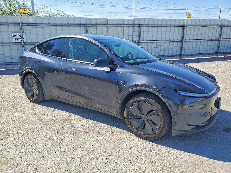 Aukcja sprzedaży 2026 Tesla Model Y, vin: 7SAYGDEE9TF537825, numer aukcji: 47947636
