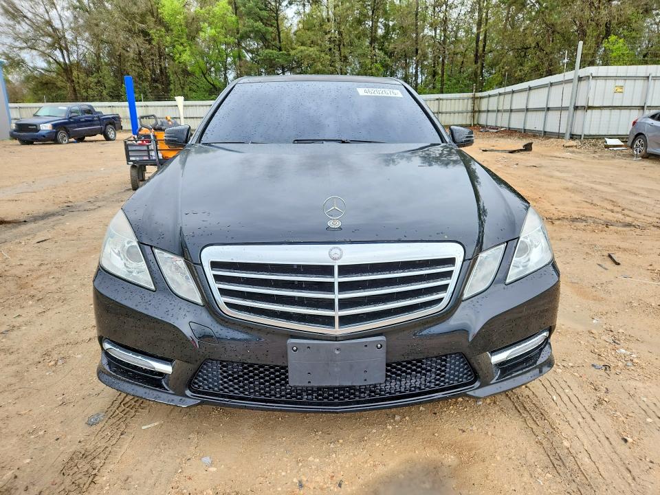 Aukcja sprzedaży 2013 Mercedes-benz E, vin: WDDHF5KB8DA764200, numer aukcji: 46202676