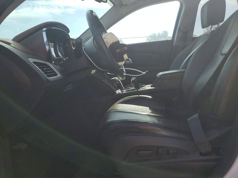 Auction sale of the 2013 Gmc Terrain, vin: 2GKALUEK3D6292726, lot number: 46985436