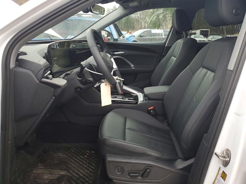 Aukcja sprzedaży 2025 Audi Q5, vin: WA11AAGU9S2070971, numer aukcji: 76891245