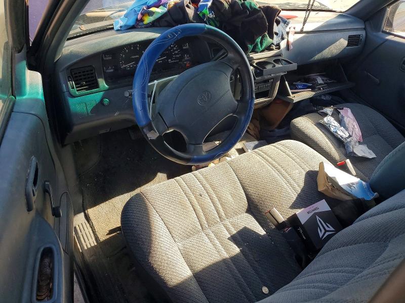 46907986 :رقم المزاد ، JT4TN12D0T0024520 vin ، 1996 Toyota T100 مزاد بيع