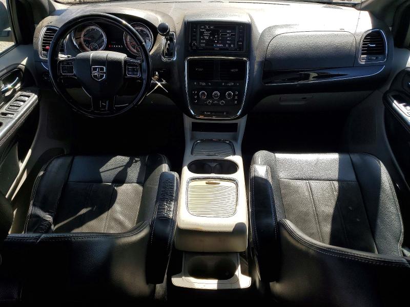 Aukcja sprzedaży 2019 Dodge Grand Caravan, vin: 2C4RDGCG2KR773753, numer aukcji: 41975426