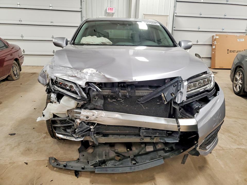 Aukcja sprzedaży 2018 Acura Rdx, vin: 5J8TB4H31JL008087, numer aukcji: 45473446