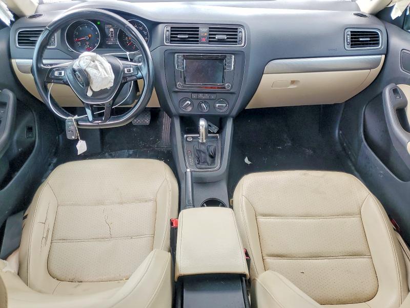 Aukcja sprzedaży 2017 Volkswagen Jetta, vin: 3VWDB7AJ3HM373521, numer aukcji: 47531836