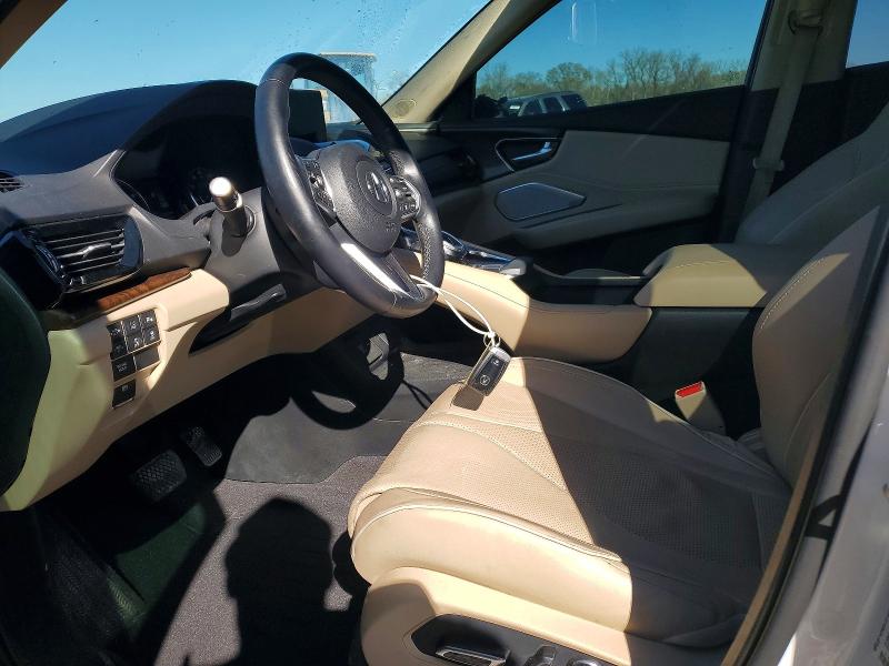 Aukcja sprzedaży 2019 Acura Rdx, vin: 5J8TC1H78KL004716, numer aukcji: 41919086