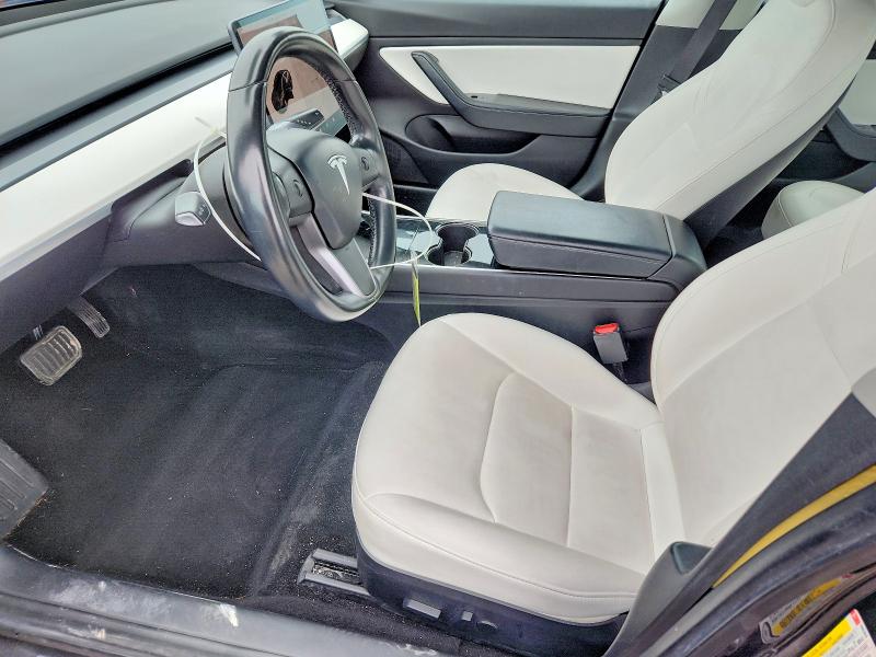 Aukcja sprzedaży 2018 Tesla Model 3, vin: 5YJ3E1EB2JF188263, numer aukcji: 79316905