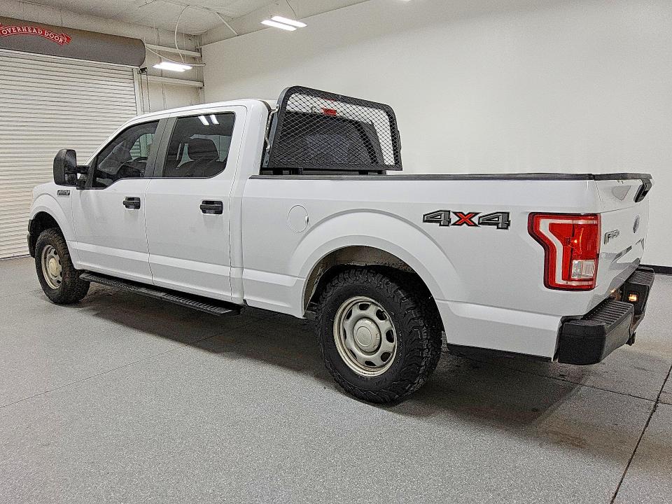 Aukcja sprzedaży 2016 Ford F150, vin: 1FTFW1EF5GKE64427, numer aukcji: 79386305