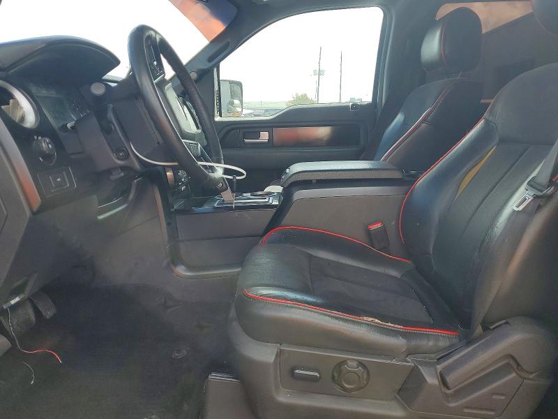 41583206 :رقم المزاد ، 1FTFW1ET1DFB12746 vin ، 2013 Ford F150 مزاد بيع