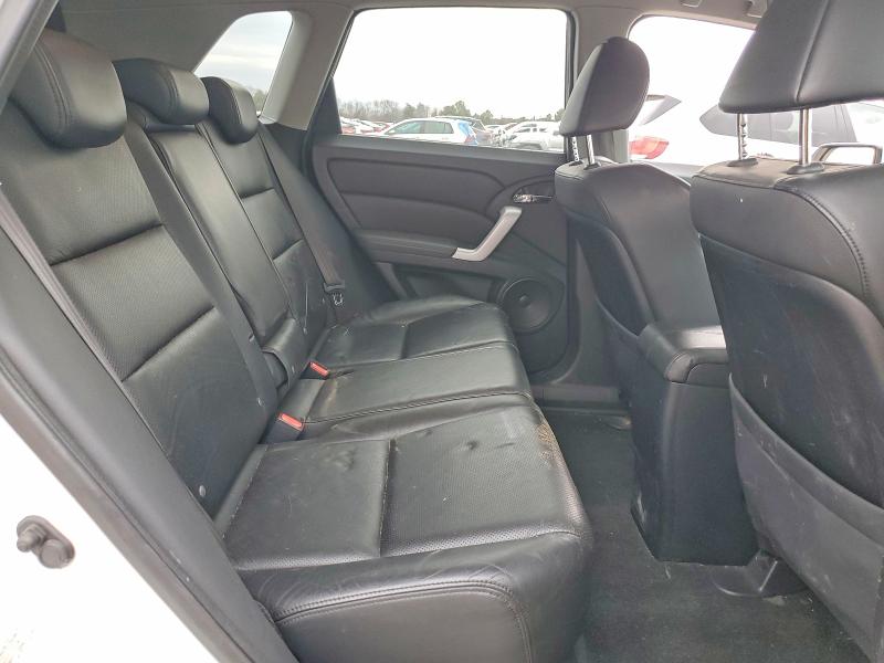 Aukcja sprzedaży 2009 Acura Rdx, vin: 5J8TB18269A004890, numer aukcji: 79814015