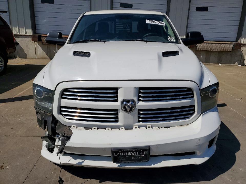 Aukcja sprzedaży 2014 Ram 1500, vin: 1C6RR7HT8ES235267, numer aukcji: 46948066