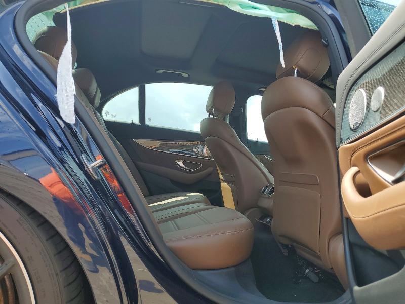Aukcja sprzedaży 2019 Mercedes-benz E, vin: WDDZF8KB3KA521624, numer aukcji: 46337176