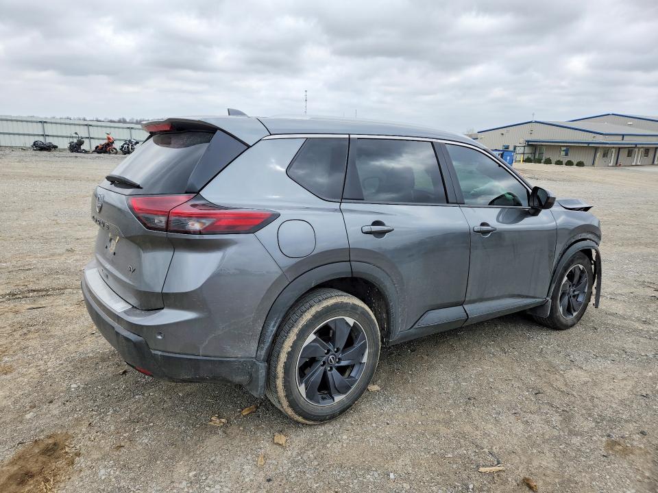 Aukcja sprzedaży 2024 Nissan Rogue, vin: 5N1BT3BA8RC719043, numer aukcji: 45611426