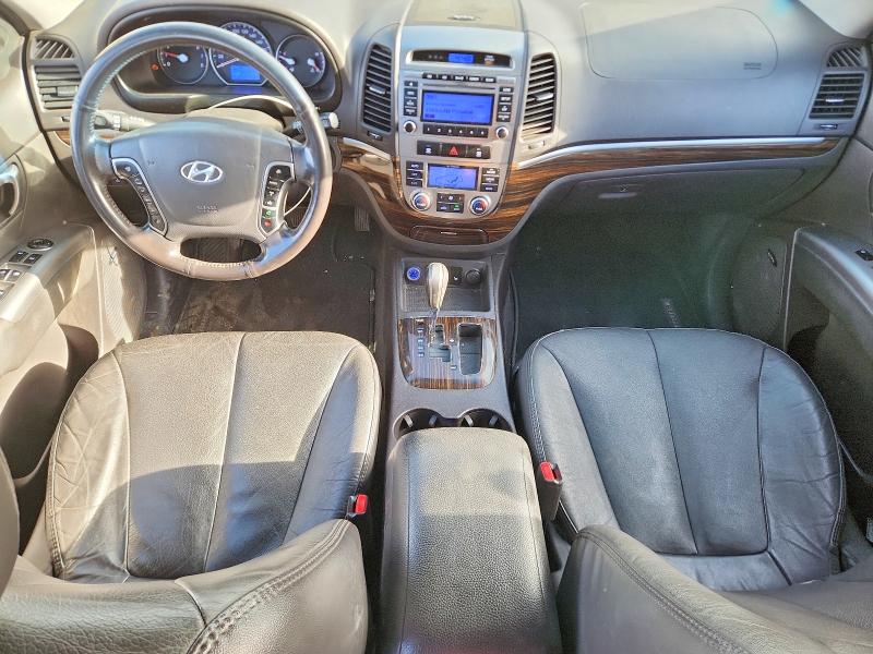Продаж на аукціоні авто 2010 Hyundai Santa Fe, vin: 5NMSHDAG6AH408430, номер лоту: 79544975