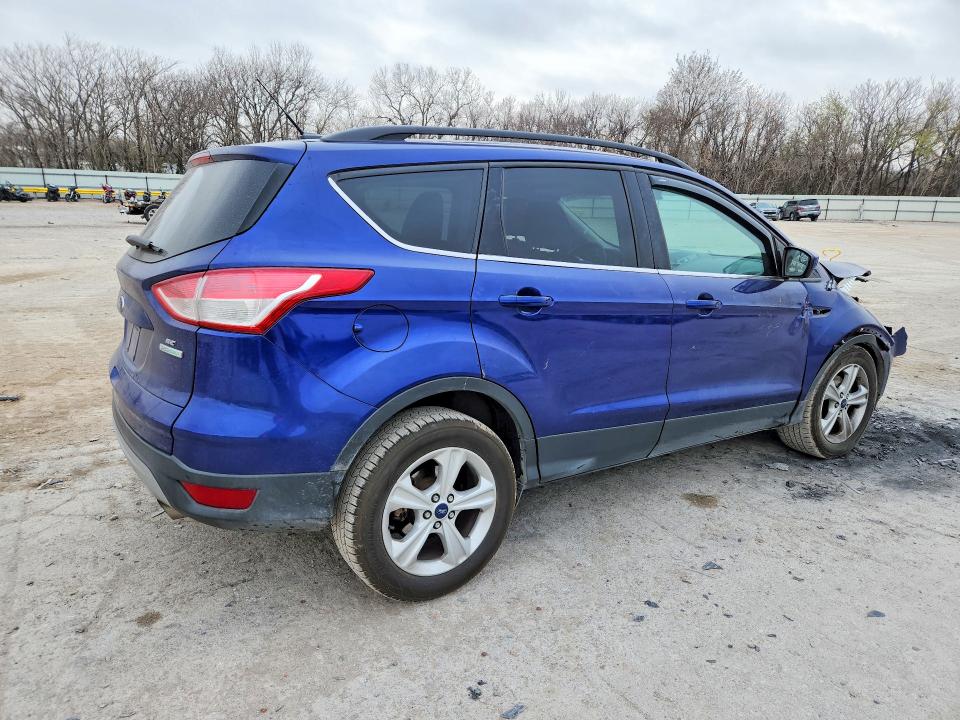 79457135 :رقم المزاد ، 1FMCU0GX2GUB32941 vin ، 2016 Ford Escape مزاد بيع