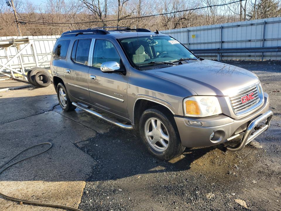 2006 Gmc Envoy მანქანა იყიდება აუქციონზე, vin: 1GKET16S966171948, აუქციონის ნომერი: 79559625