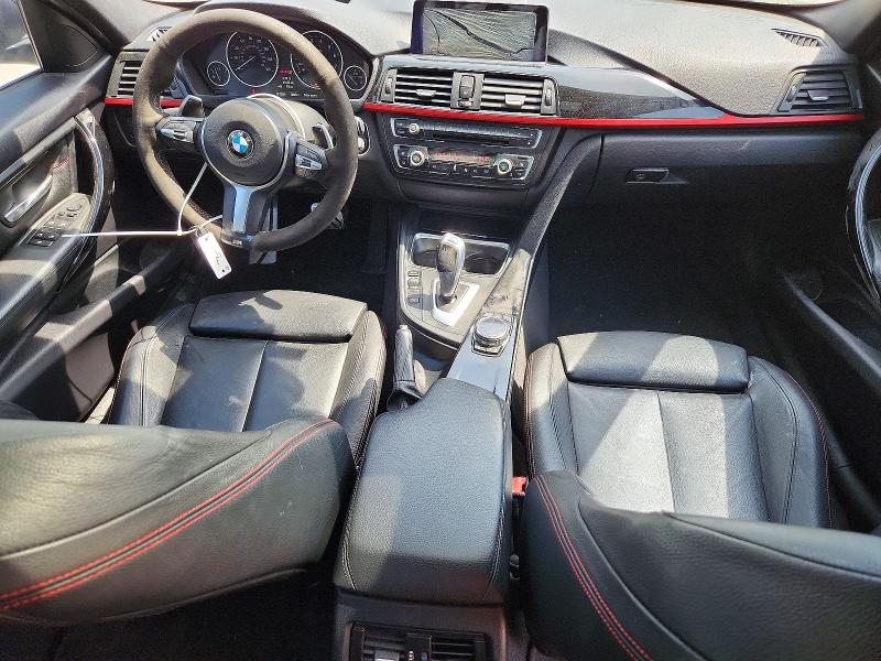 Aukcja sprzedaży 2014 Bmw 328, vin: WBA3A5G57ENP29905, numer aukcji: 46631346