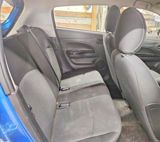 Продаж на аукціоні авто 2019 Mitsubishi Mirage, vin: ML32A4HJ4KH004182, номер лоту: 79429345