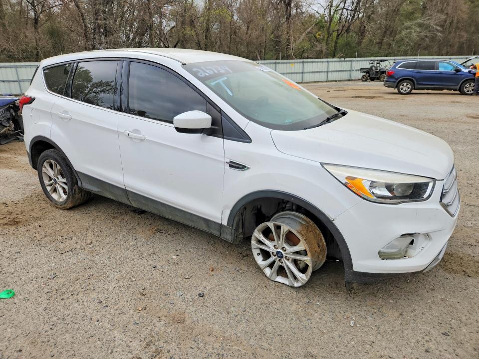 Aukcja sprzedaży 2019 Ford Escape, vin: 1FMCU0GDXKUA89335, numer aukcji: 41983546