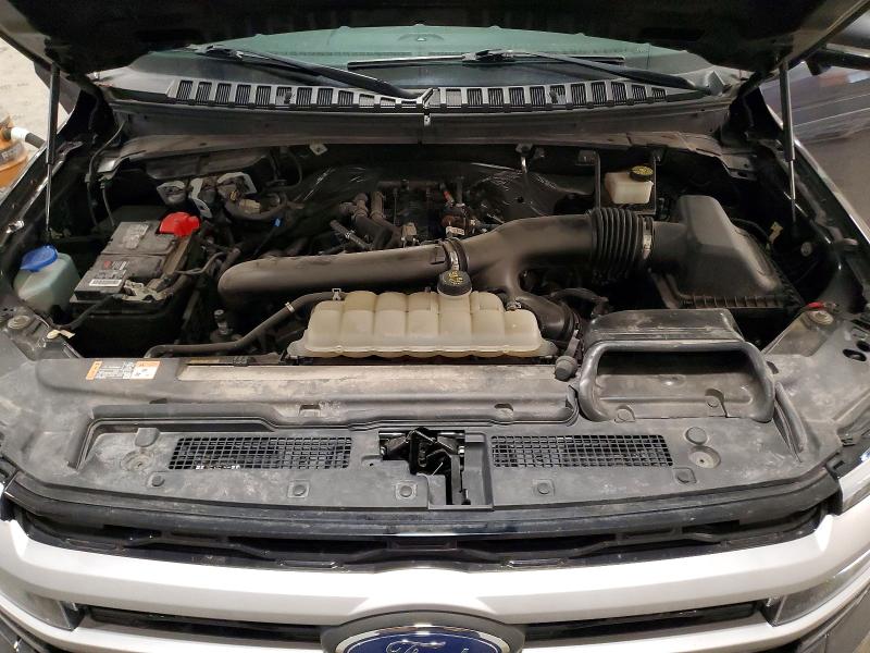 2022 Ford Expedition მანქანა იყიდება აუქციონზე, vin: 1FMJK1JT0NEA09610, აუქციონის ნომერი: 79770705