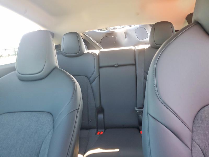 Продажа на аукционе авто 2026 Tesla Model Y, vin: 7SAYGDED3TA590847, номер лота: 47594726