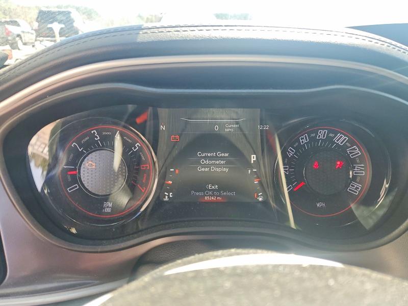 Продажа на аукционе авто 2021 Dodge Challenger, vin: 2C3CDZBT6MH603330, номер лота: 46384426