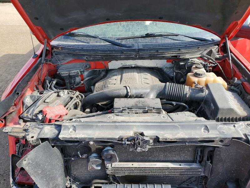 Aukcja sprzedaży 2012 Ford F150, vin: 1FTFW1ET9CFA43237, numer aukcji: 47870206