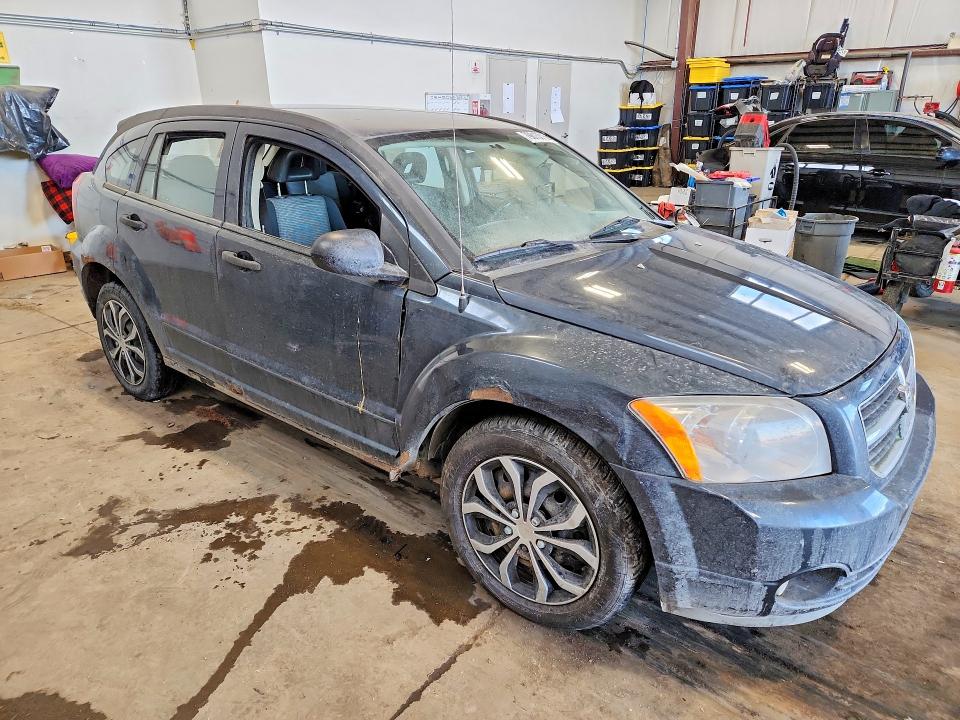 2008 Dodge Caliber მანქანა იყიდება აუქციონზე, vin: 1B3HB48B68D603826, აუქციონის ნომერი: 79813315
