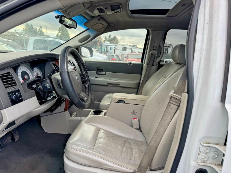 41850006 :رقم المزاد ، 1D4HD58226F112401 vin ، 2006 Dodge Durango مزاد بيع