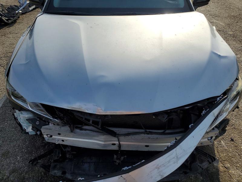 Auction sale of the 2019 Toyota Camry, vin: 4T1B11HK4KU236823, lot number: 47939066
