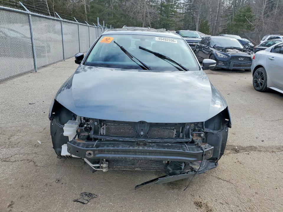 Aukcja sprzedaży 2017 Volkswagen Jetta, vin: 3VWDB7AJ5HM286266, numer aukcji: 45492596