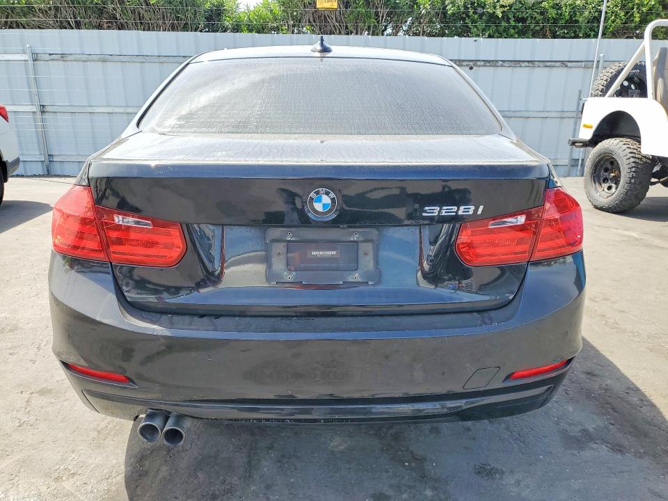 Продаж на аукціоні авто 2015 Bmw 328, vin: WBA3C1C57FK123712, номер лоту: 47642166