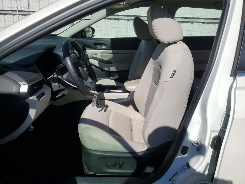 Продаж на аукціоні авто 2025 Nissan Altima, vin: 1N4BL4DV1SN301160, номер лоту: 46773956
