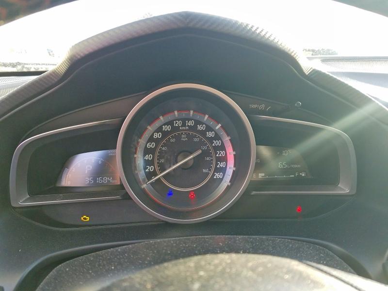 Продаж на аукціоні авто 2015 Mazda 3, vin: 3MZBM1L72FM198935, номер лоту: 46004036