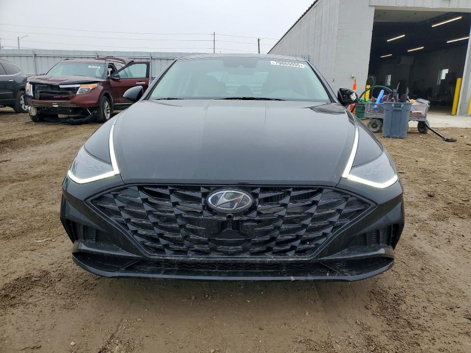 Aukcja sprzedaży 2020 Hyundai Sonata, vin: 5NPEH4J26LH009962, numer aukcji: 79665055