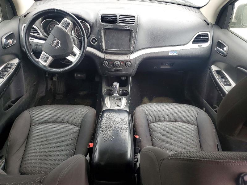 Продаж на аукціоні авто 2015 Dodge Journey, vin: 3C4PDDBG3FT620227, номер лоту: 48261206