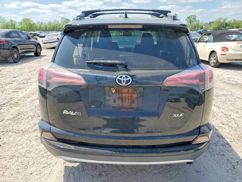 Aukcja sprzedaży 2016 Toyota Rav4, vin: 2T3WFREV4GW236111, numer aukcji: 47105876