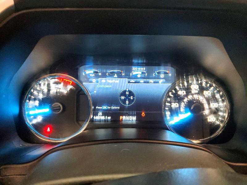 79801655 :رقم المزاد ، 1FTFX1EGXJKE91233 vin ، 2018 Ford F150 مزاد بيع