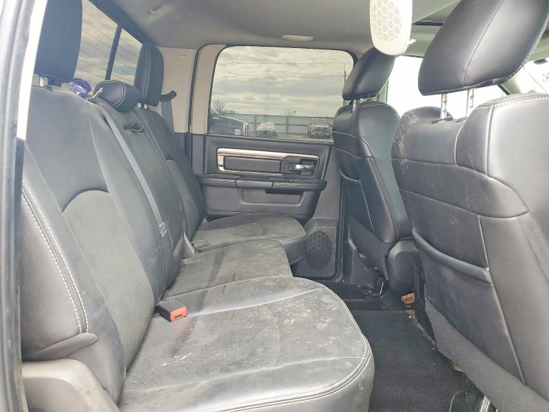 Aukcja sprzedaży 2015 Ram 1500, vin: 1C6RR7MT4FS718522, numer aukcji: 47120826