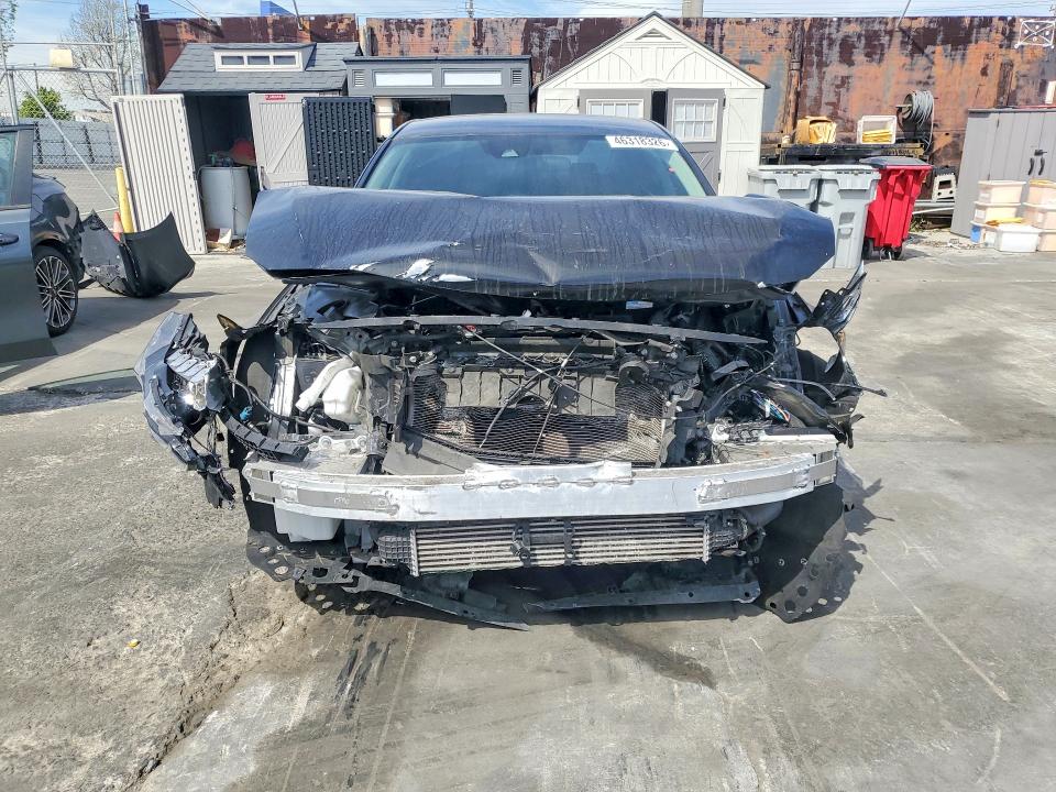 46318326 :رقم المزاد ، 1HGCV1F15MA110127 vin ، 2021 Honda Accord مزاد بيع