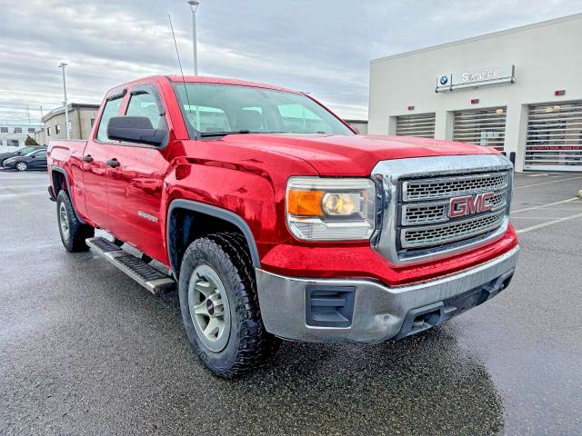 Aukcja sprzedaży 2014 Gmc Sierra, vin: 1GTV2TEH3EZ266387, numer aukcji: 79840995