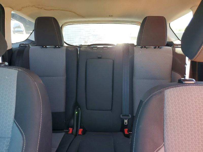 Продаж на аукціоні авто 2019 Ford Escape, vin: 1FMCU0GD5KUA06877, номер лоту: 46632576