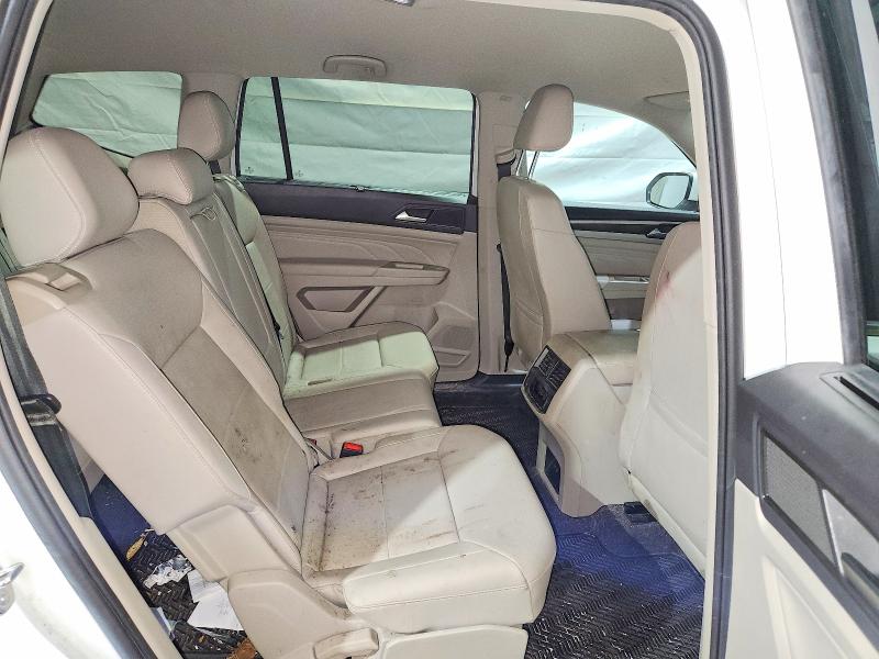 Aukcja sprzedaży 2021 Volkswagen Atlas, vin: 1V2HR2CA3MC537313, numer aukcji: 41969046